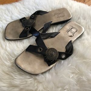 Chinese Laundry Sandals
